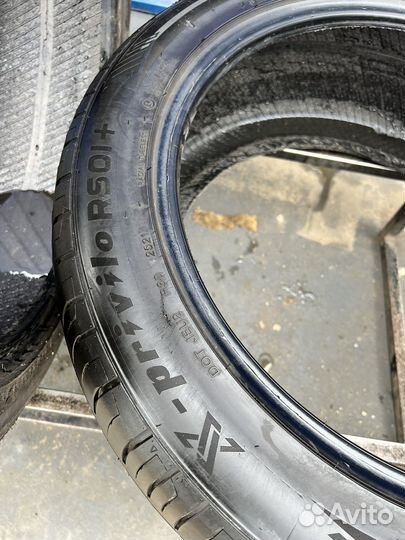 Minerva EcoSpeed 2 SUV 265/45 R20