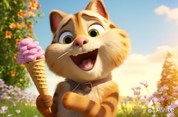 Квартирная Передержка котов и кошек