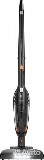 Вертикальный пылесос Gorenje SVC 144 FBK