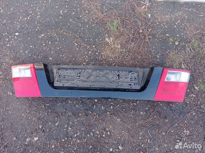 Задний фонарь Сааб 9-5