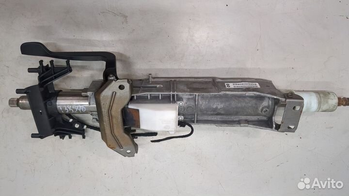 Колонка рулевая BMW 1 F20, F21, 2012