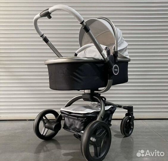 Коляска aulon uwish 3 в 1