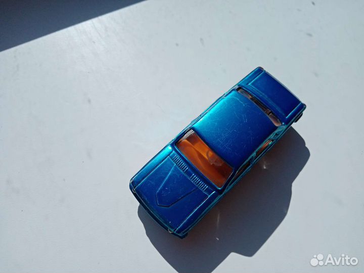 Модель автомобиль