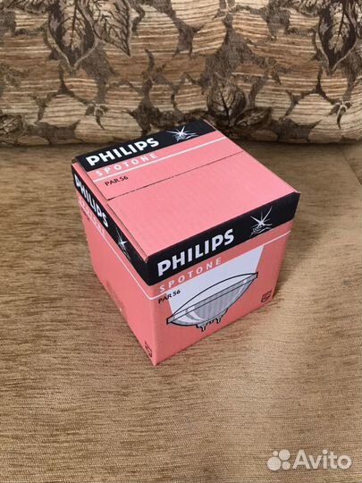 Лампа для освещения бассейнов