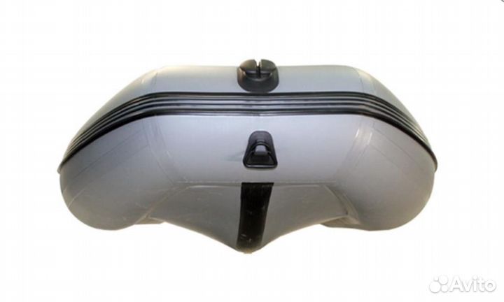 Лодка пвх Антей-380