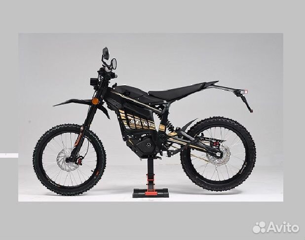 Электробайк Talaria Sting L1E Road Legal