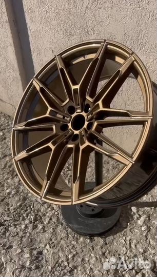 Покраска и проточка дисков