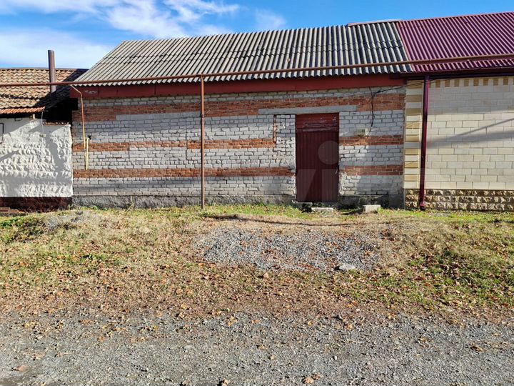 Дом 79,5 м² на участке 11 сот.