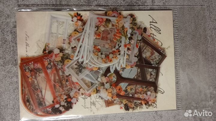 Для кукольного домика