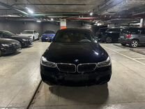 BMW 6 серия GT 3.0 AT, 2020, 69 000 км, с пробегом, цена 5 990 000 руб.