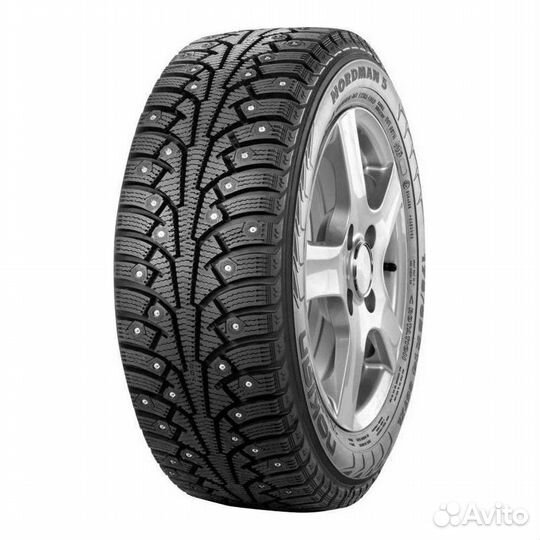 Nokian Tyres Nordman 5 245/70 R16 111T