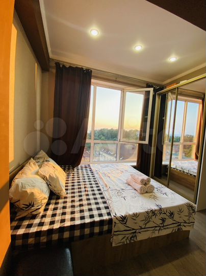 Квартира-студия, 28 м², 3/9 эт.