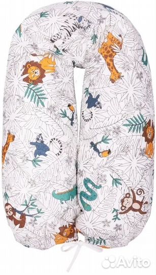 Подушка для беременных