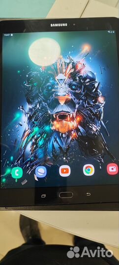 Планшет Samsung t825