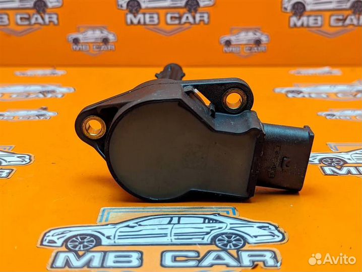 Катушка зажигания w211 E-class 272.964