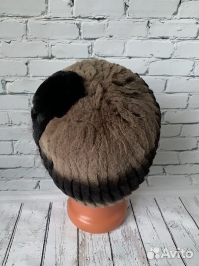 Шапка женская