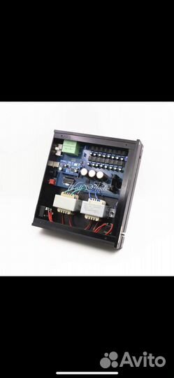 Dac TDA 1543