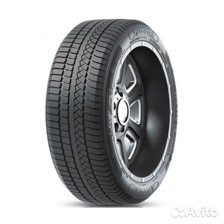 Atlander Snow 55 215/50 R17 95V