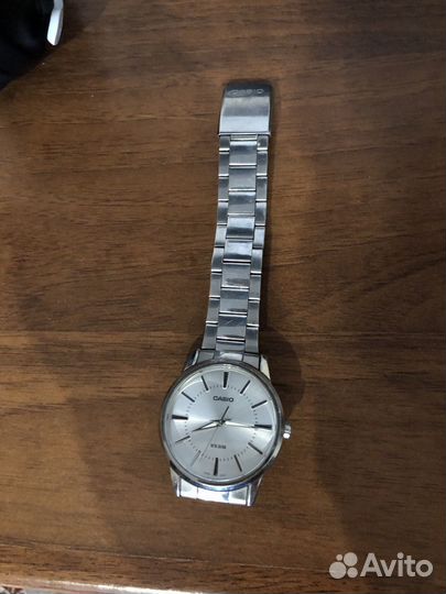 Часы мужские casio