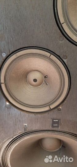 Колонки Pioneer cs-100