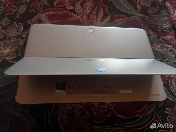 Ноутбук Asus transformer mini