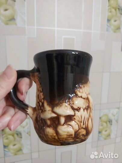 Чайный сервиз