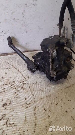 Редуктор рулевой Mercedes-Benz 190