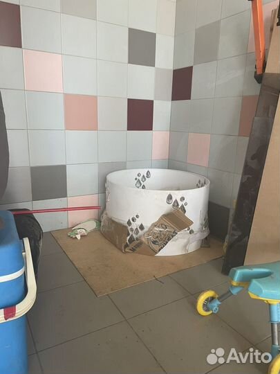 Люстра потолочная