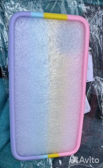 Чехол на iPhone 11