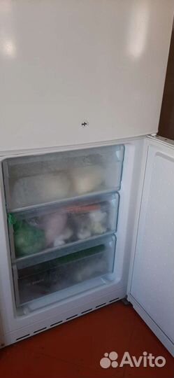 Холодильник бу bosch