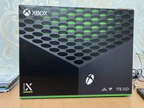Xbox series x два геймпада и гарнитуры, подписка