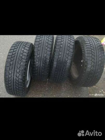 R16 Matador Activ Flex 205/60, PCD 5x114.3 DIA 67.1