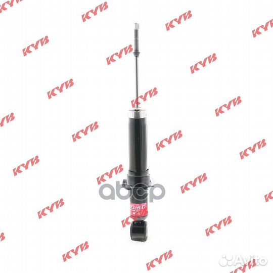 Амортизатор подвески Toyota Matrix FWD 2003 - 06