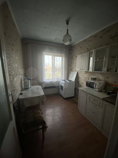 3-к. квартира, 69 м², 5/5 эт.