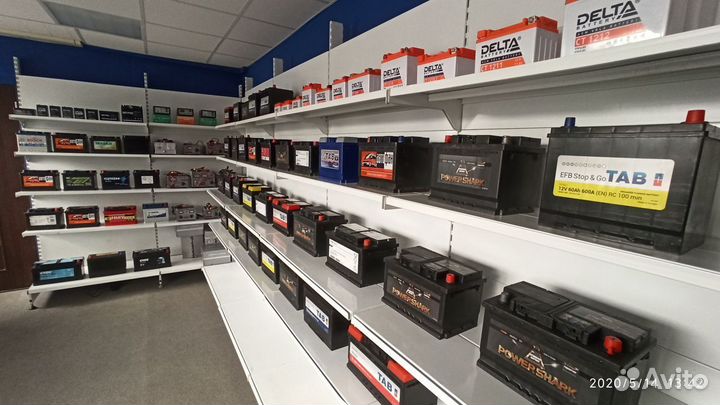 Аккумулятор для мотоцикла, аналог Yuasa YTX9-BS