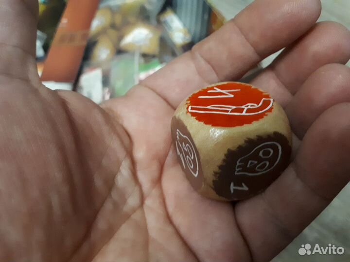 Зомби в доме заражение