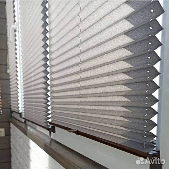 Рулонные шторы, жалюзи