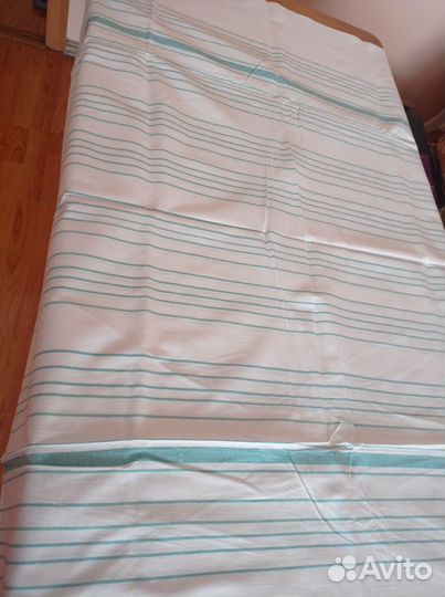 Простыни СССР 214х135 бязь