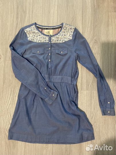 Платье h&m