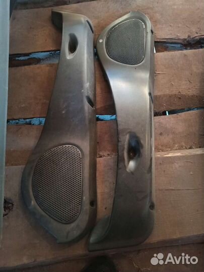 Запчасти на ниву 2121,21214,2123шевроле 2003-2009г