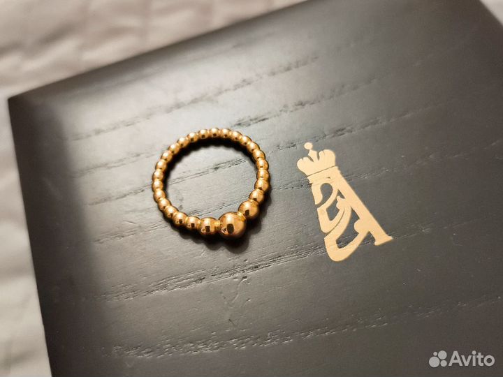 Кольцо Пандора, Сферы