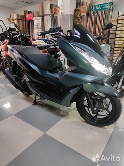 Honda PCX 160