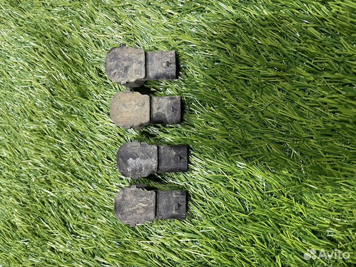 Парктроник передний Range Rover L322