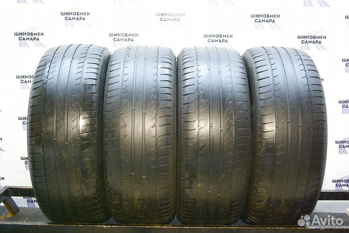 Michelin Primacy HP 215/55 R16 93