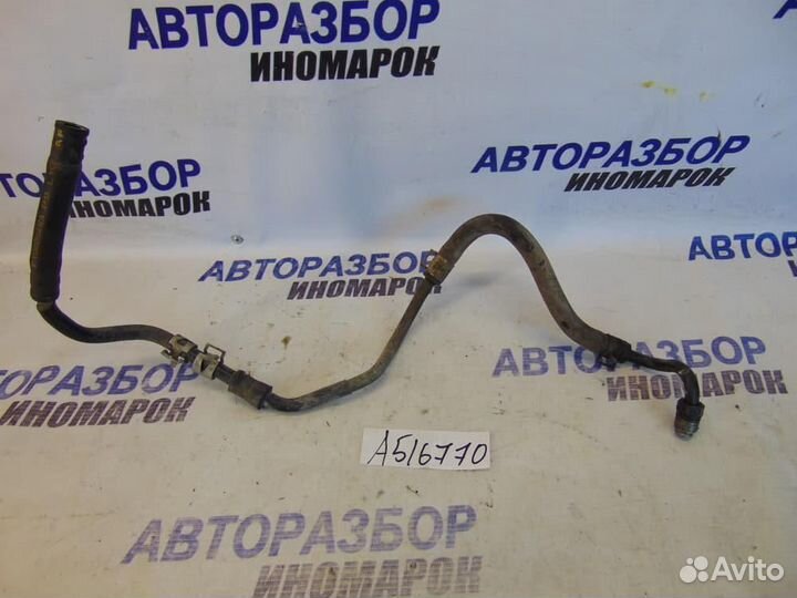 Трубка гидроусилителя для Toyota Cami 1999-2005г