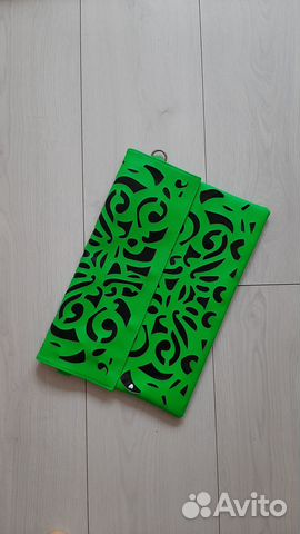 Сумка женская клатч