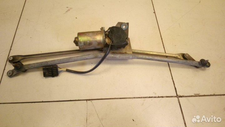 Трапеция стеклоочистителей Chevrolet Niva