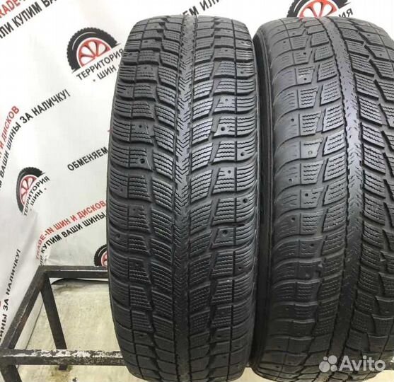 Federal Himalaya WS2 225/60 R17