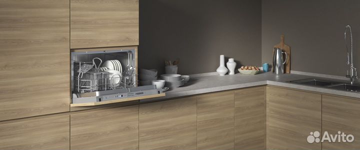 Посудомоечная машина Krona havana 55 CI Новая