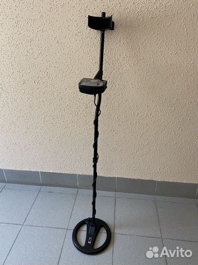 Металлоискатель X-Terra 705